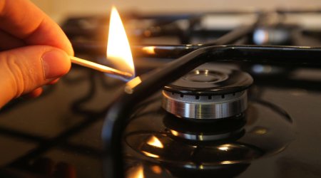 Sabah bu ərazidə QAZ OLMAYACAQ