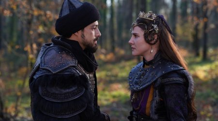 Məşhur türk serialı ilə bağlı gözlənilməz QƏRAR