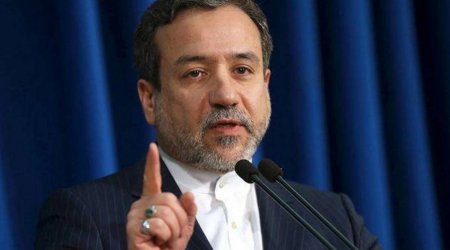 Əraqçi: &ldquo;İran atəşkəsi qəbul etmir&rdquo; - VİDEO