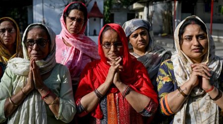 Dünyanın ən böyük siyahıyaalınması başlayır