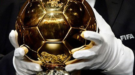 "Qızıl top"un qalmaqallı qalibi hər gün şərab içir