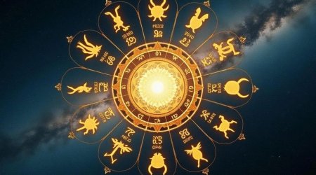 Aprelin sevgi proqnozu: Həm yeni romantika, həm də ayrılıq anı...