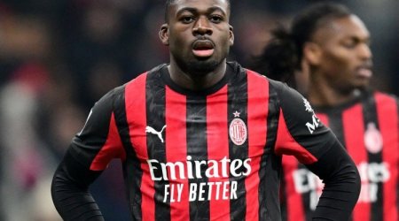 &ldquo;Qalatasaray&rdquo;dan &ldquo;Milan&rdquo;a 30 milyonluq təklif