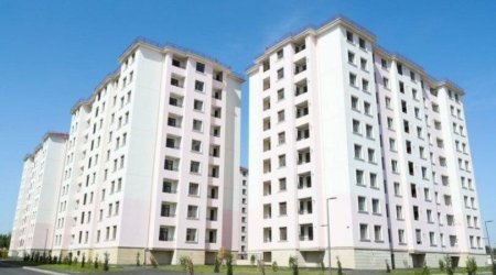 Bakıda bu evlər UCUZLAŞIR