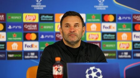 &ldquo;Qalatasaray&rdquo;ın baş məşqçisi İngiltərə klubunun təklifindən imtina etdi