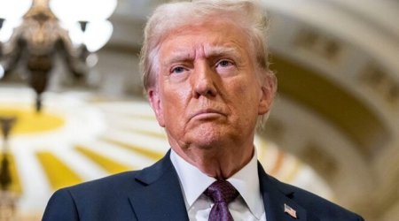 Tramp: "Yaxın iki-üç həftə ərzində İrana qarşı zərbələri gücləndirəcəyik"