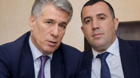 Vitse-spikerin köməkçisindən vətəndaşa qarşı DƏLƏDUZLUQ