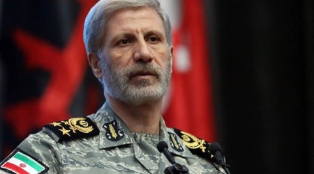 &ldquo;Bir nəfər belə sağ qalmamalıdır&rdquo; - VİDEO