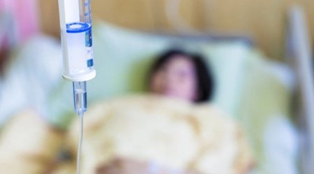 Sumqayıtda qazdan zəhərlənən 5 nəfərin durumu açıqlanıb