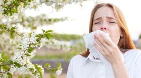 &ldquo;Qış yuxusu&rdquo;ndan oyanan xəstəliklər &ndash; Orqanizm niyə yaz fəslini sevmir?