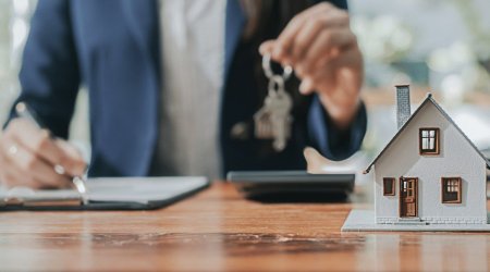 Ev təsərrüfatlarına kredit qoyuluşu ARTIB