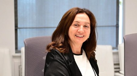 Aynur Kərimovanın rəhbərlik etdiyi şöbə LƏĞV EDİLDİ