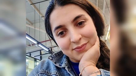 İsmayıllıda iki övlad anası İTKİN DÜŞDÜ