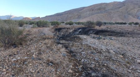 SON DƏQİQƏ! İran ABŞ-ın daha bir &ldquo;F-35&rdquo; qırıcısını vurdu &ndash; FOTO