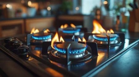 Bakının iki rayonunda QAZ OLMAYACAQ