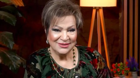 Xalq artisti: "Adi məhəlləyə köçdüm, orada yaşayanlardan artıq deyiləm!"