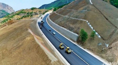 Bu yoldan istifadə ÖDƏNİŞLİ OLACAQ