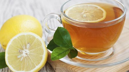 Limonlu çay içənlər niyə daha uzun ömür sürür?