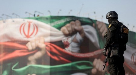 İran "şiddətli döyüşə" hazırlaşır, uşaqları səfərbər edir - KİV