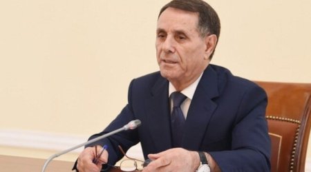 Novruz Məmmədov işdən çıxdı