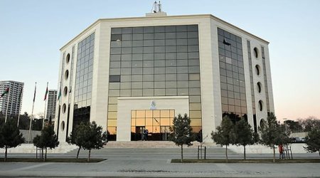 AFFA balansında olan bu sahəyə 4 milyon çox pul xərcləyib