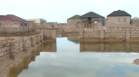 Bakıda 3 gün yağış gözlənilir &ndash; Su və kanalizasiya xətləri yoxlanılır