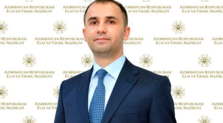 Peşə təhsilində dövlət sifarişli yerlərin sayı 50 faiz artıb &ndash; Nazir müavini