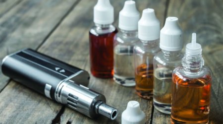 Elektron siqaretlərə dair dövlət standartı LƏĞV EDİLDİ