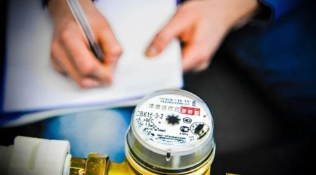 Azərbaycanda kommunal xidmətlərdə vahid abonent bazası yaradılır