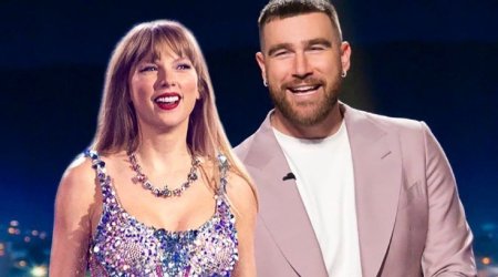 Teylor Sviftin toy tarixi bəlli oldu