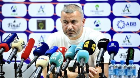 Qurban Qurbanov: &ldquo;Bəlkə də &ldquo;Sabah&rdquo; bizdən daha istəkli görünürdü&rdquo;