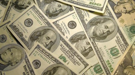 30,3 milyon dollara ehtiyac var - ÜST