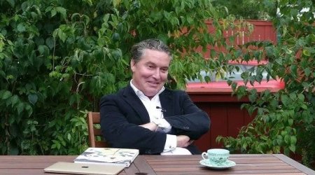 Putin Tolstoyun nəticəsinə vətəndaşlıq VERDİ