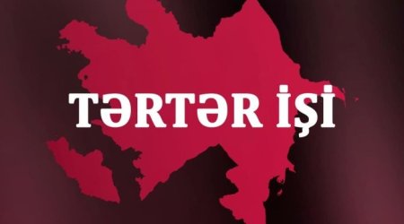 &ldquo;Tərtər işi&rdquo;ndə zərərçəkən MAXE bu qədər təzminat alacaq