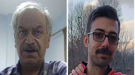 İranda iki nəfər edam edilib