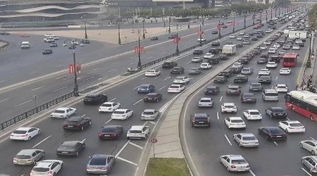 Aprelin 5-də yola çıxanların DİQQƏTİNƏ