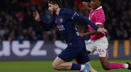 PSJ öz meydanında qalib gəldi - VİDEO