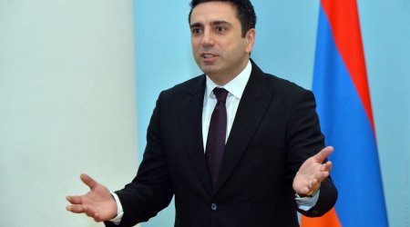 Simonyan: "Rusiya qazın qiymətini artırsa, Ermənistan KTMT və Aİİ-dən çıxacaq"