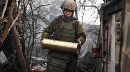 Rusiya Xarkov, Odessa və Nikolayev şəhərlərini ələ keçirmək istəyir?