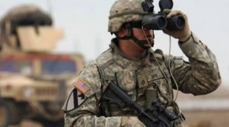 ABŞ-ın xüsusi təyinatlı qüvvələri İranda qırıcı təyyarənin 2-ci ekipaj üzvünü də xilas etdi