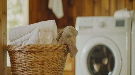 Paltaryuyan maşını gecə işlətməyin - Cərimə oluna bilərsiniz