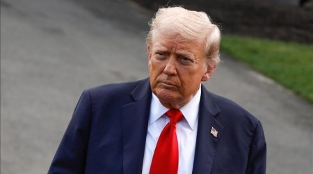 Tramp: &ldquo;İranın bu gecə bir neçə hərbi lideri öldürüldü&rdquo; - VİDEO