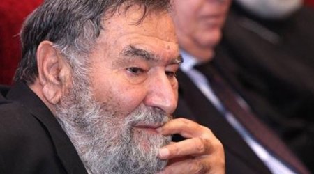 Erməni terrorunun məşhur ideoloqu Zori Balayan öldü