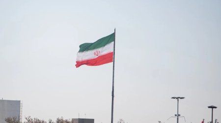 İranın hava məkanı daha bir həftə bağlı qalacaq