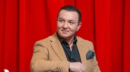 "Allah heç bir insanı böyük sevgiyə düçar etməsin" - VİDEO