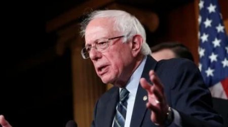 ABŞ senatoru Trampın İrana nalayiq müraciətini SƏRT TƏNQİD ETDİ