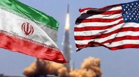 ABŞ-ın İrandakı hərbi əməliyyatlara xərclədiyi vəsait AÇIQLANDI