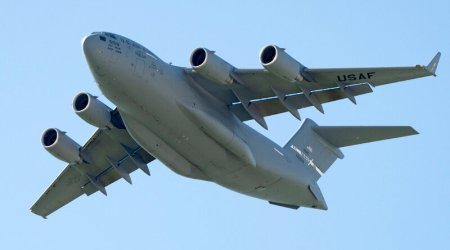 CNN: ABŞ İran münaqişəsi başlayandan 7 təyyarə itirib