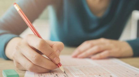 Buraxılış imtahanı suallarının DÜZGÜN CAVABLARI açıqlandı