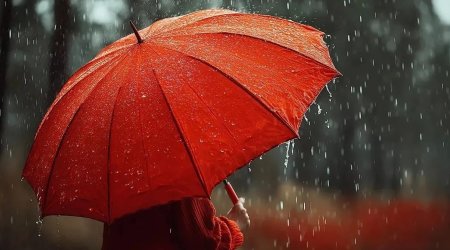 Yenə yağış, külək... &ndash; Aprelin 7-nə olan HAVA